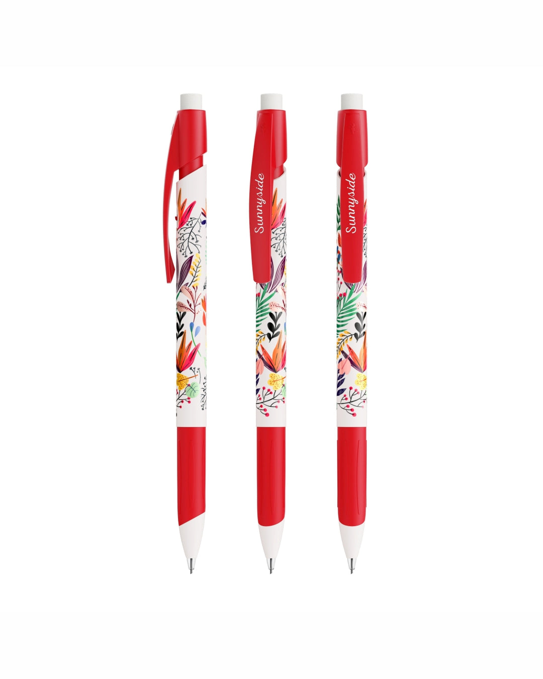 BIC® Media Clic Grip Ecolutions® portamine personalizzato 00210