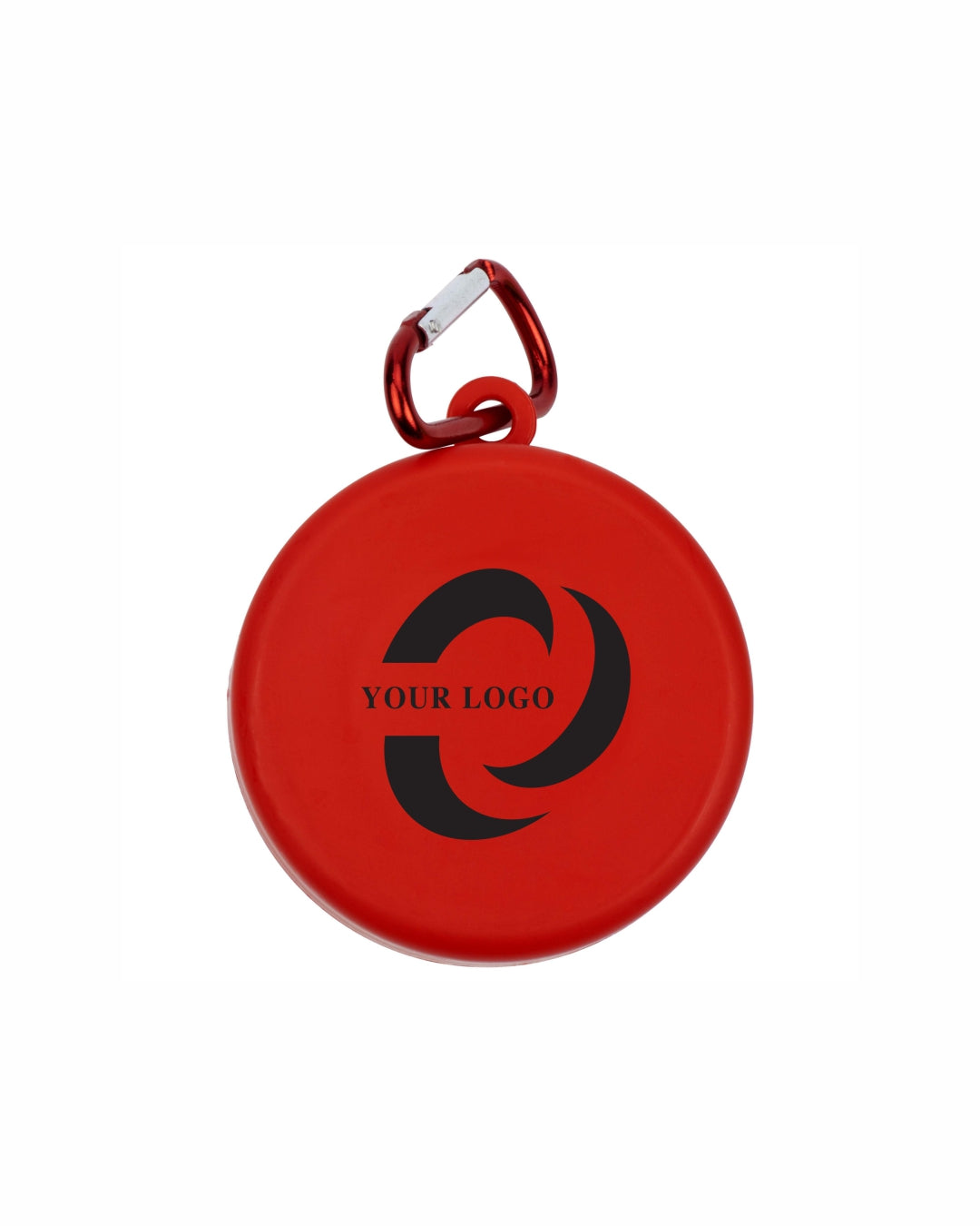 Bicchiere pieghevole ABS 200 ml 03155