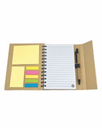 Blocchetto Appunti con Post-It 00539