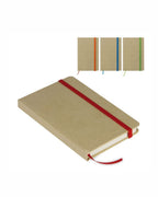 Blocchetto per appunti 9,2 x 14 x 1,5 cm 00511