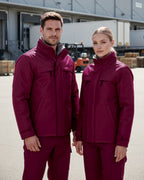 Giacca cappotto BOREAL