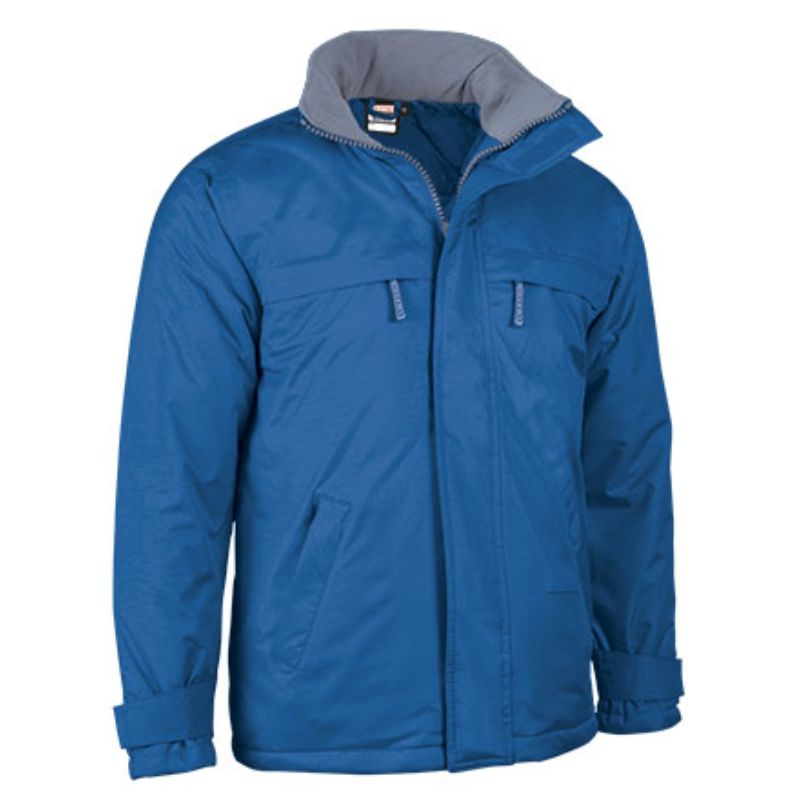 Giacca cappotto BOREAL