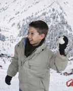 Giacca cappotto BIMBO BOREAL