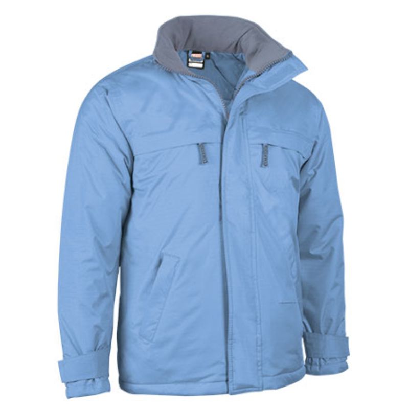 Giacca cappotto BOREAL