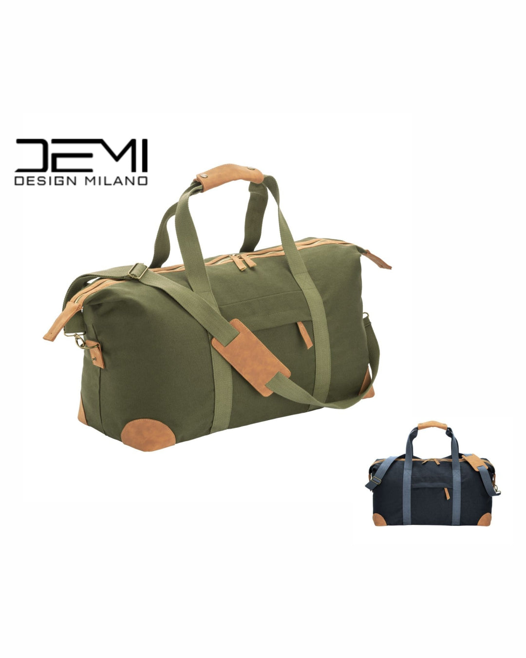 Borsa duffle 55x30x25 40L 06516