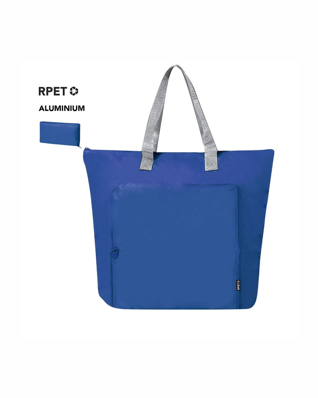 Borsa frigo RPET 4KG 31 21824