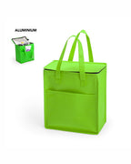 Borsa frigo colorata TNT 9,5L 5KG 31 5173