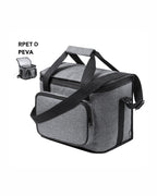 Borsa frigo melange RPET 31 6849