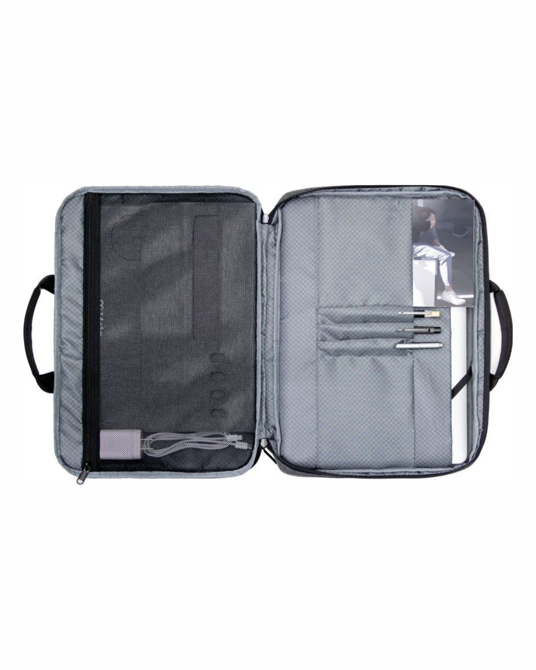 Borsa per pc Specter 2 BrandCharger 05710