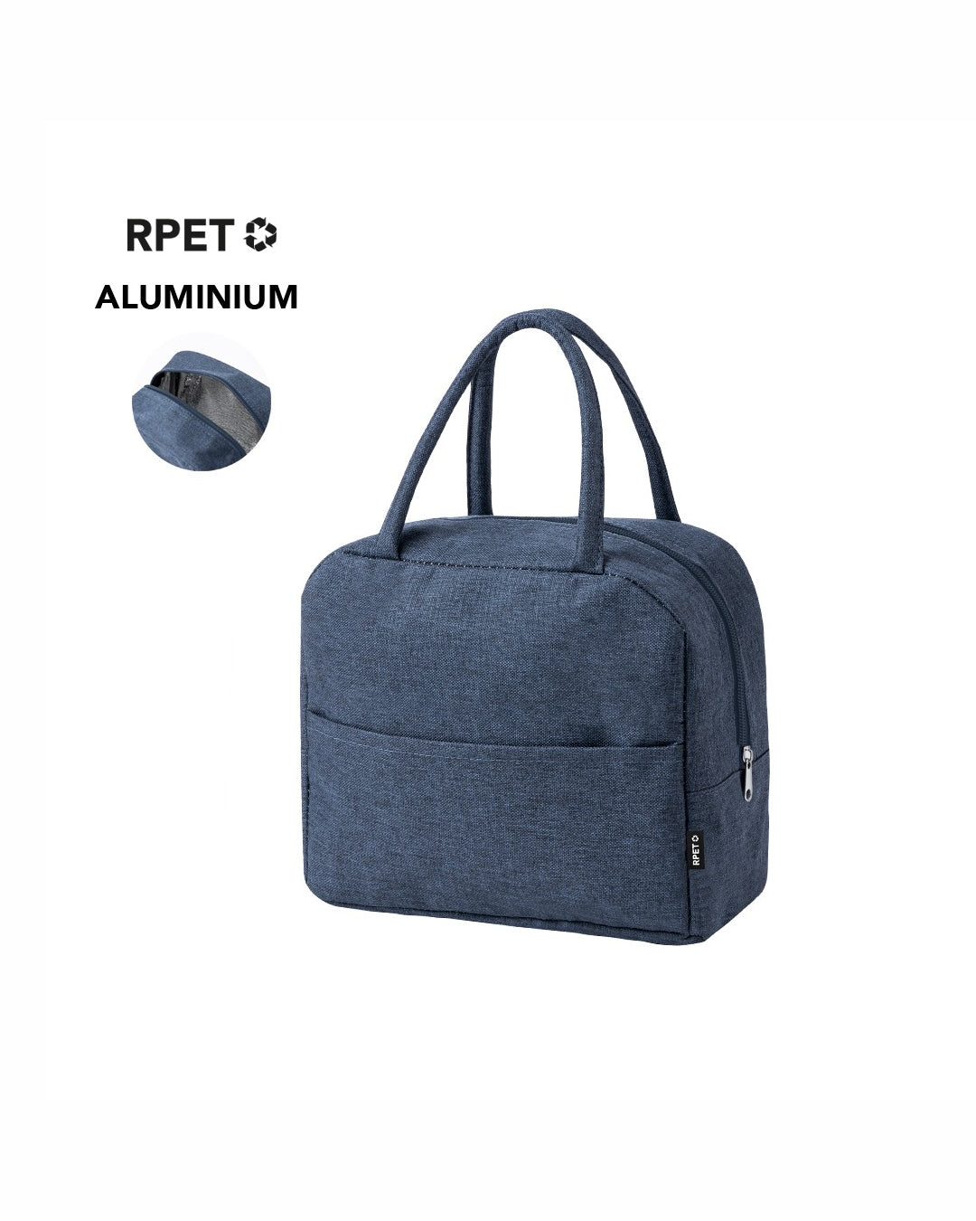 Borsa termica RPET 31 20617
