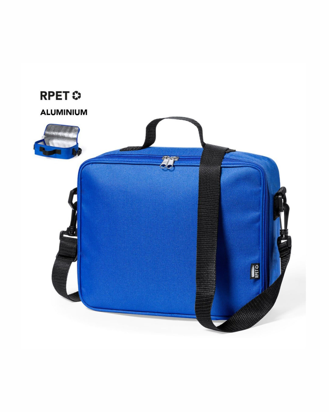 Borsa termica per bambini RPET 31 6988