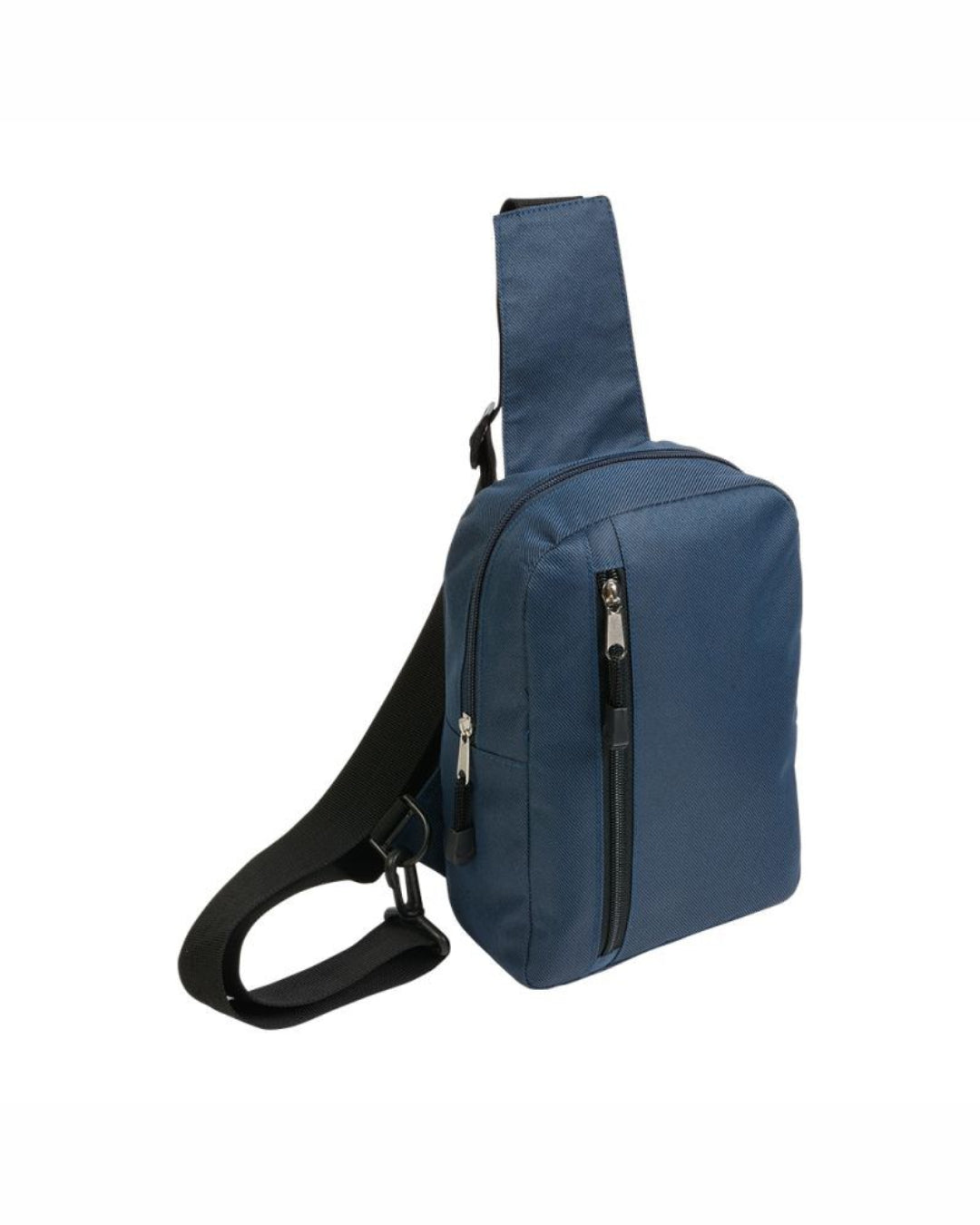 Borsello in poliestere con tracolla 04199