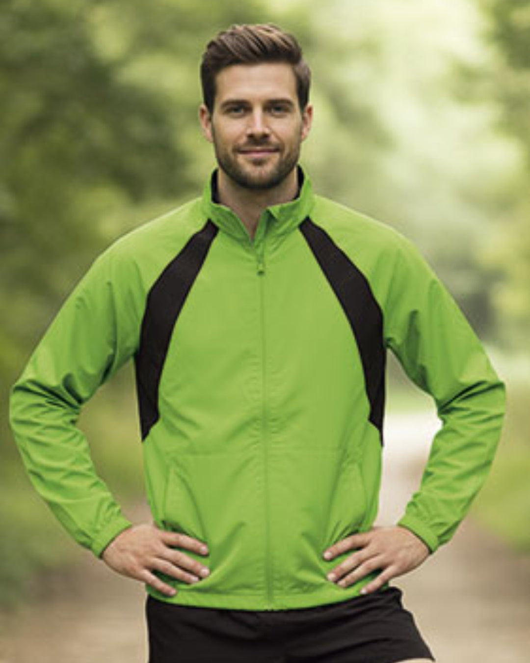 BOSTON Giacca Antivento