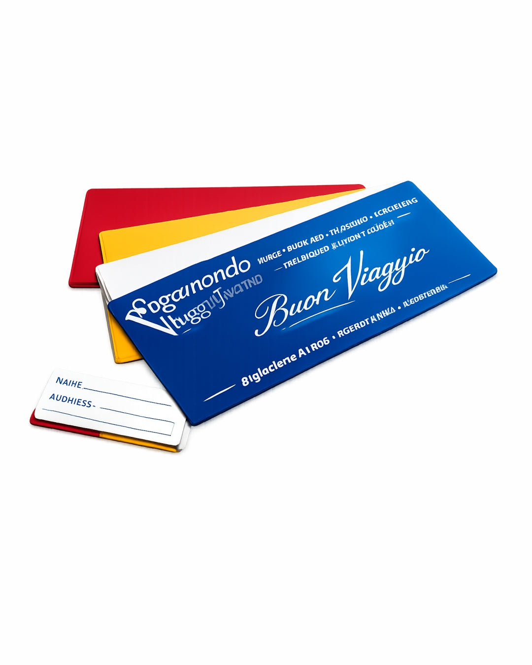 Busta porta biglietti 01612