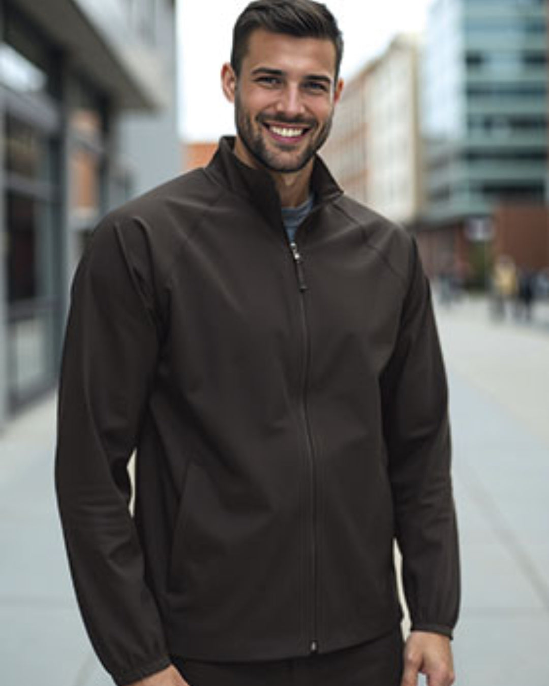 CANFRANC Giacca Antivento