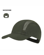 HAKOS Cappellino sportivo in microfibra 31 21437