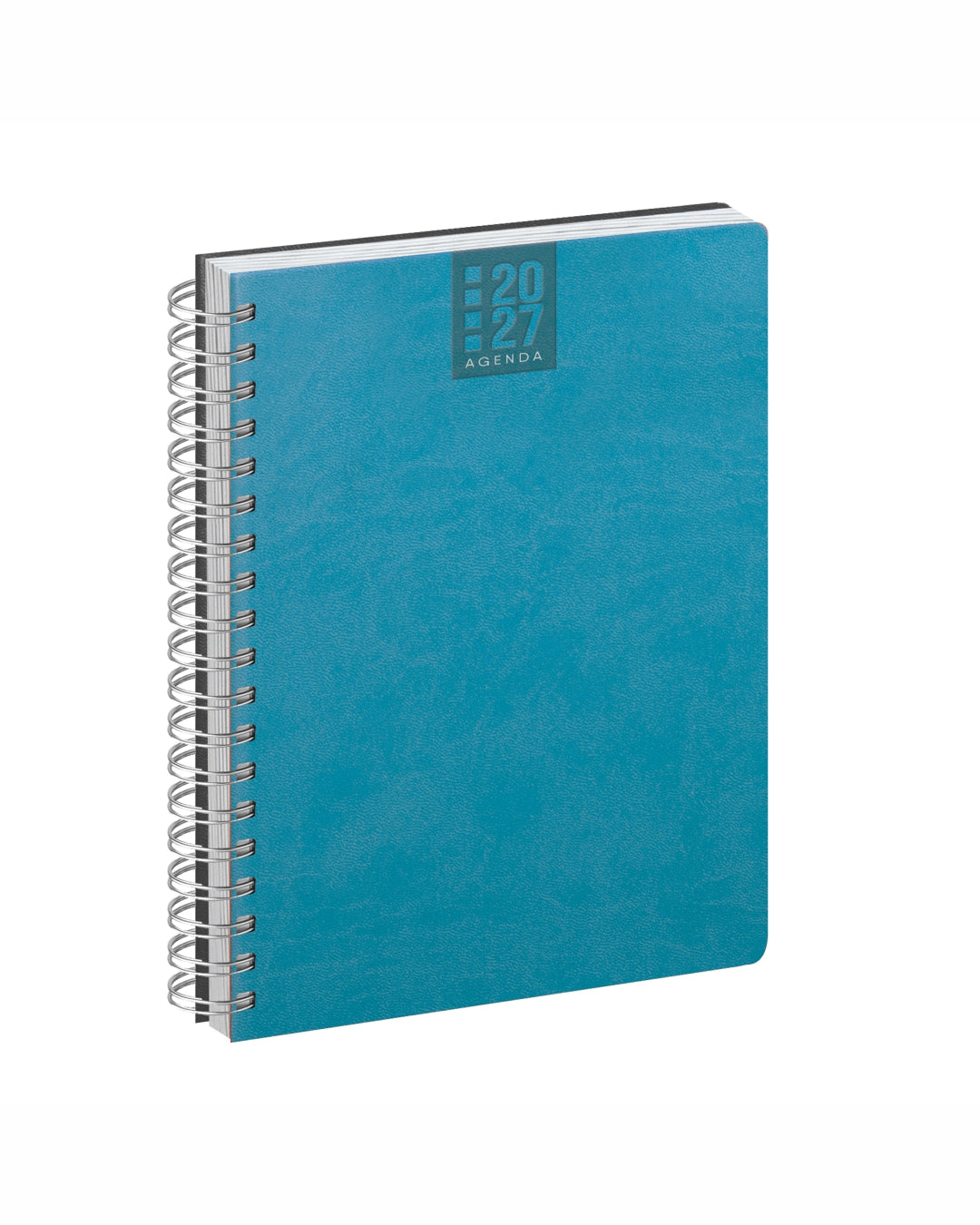 Agenda giornaliera 15x21 termovirante 07027