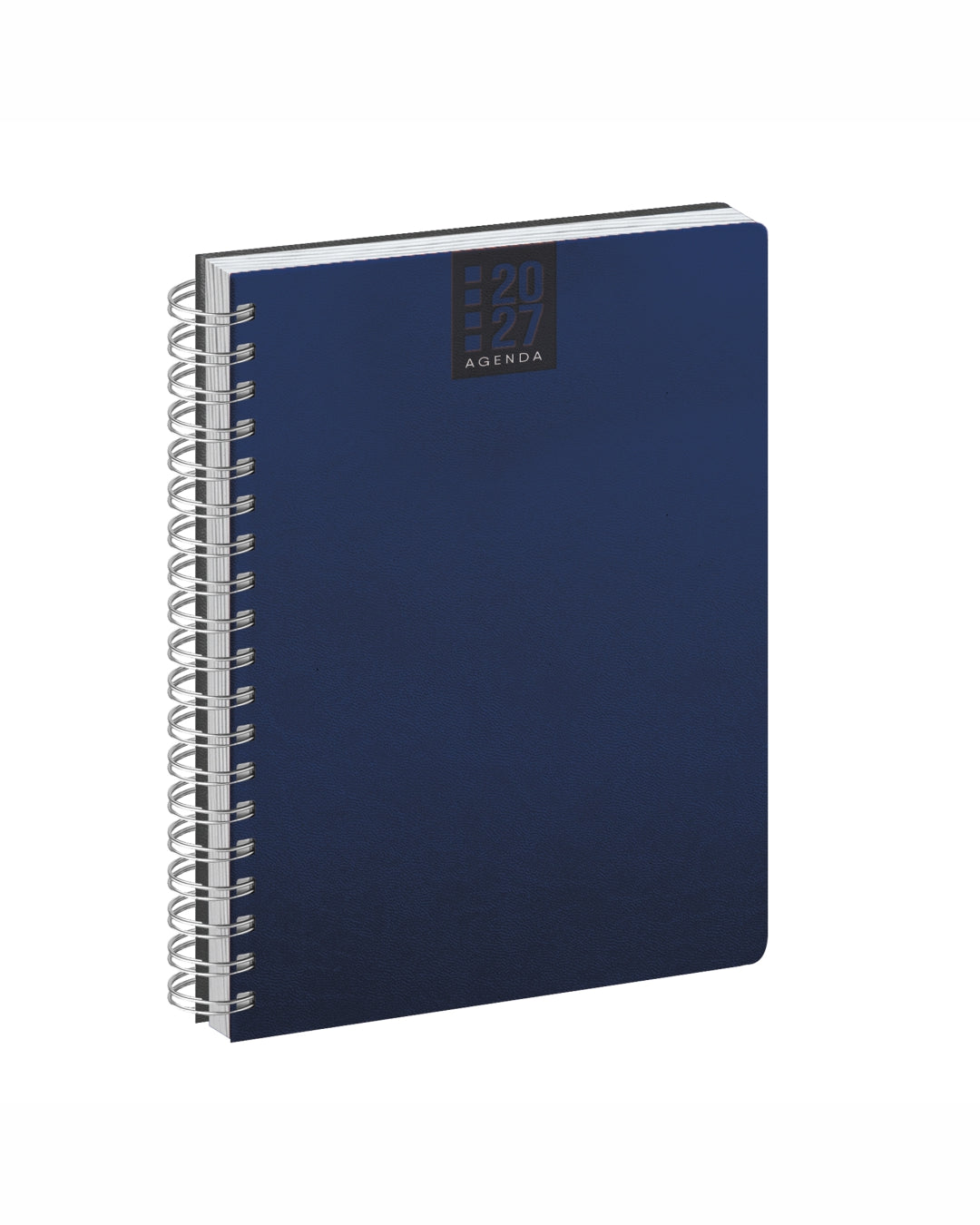 Agenda giornaliera 15x21 termovirante 07027