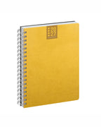 Agenda giornaliera 15x21 termovirante 07027