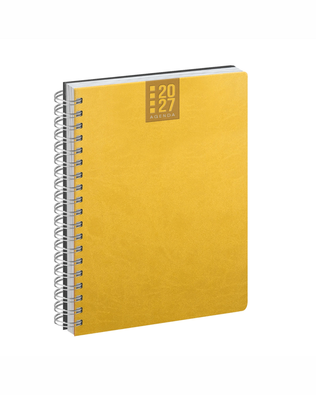 Agenda giornaliera 15x21 termovirante 07027