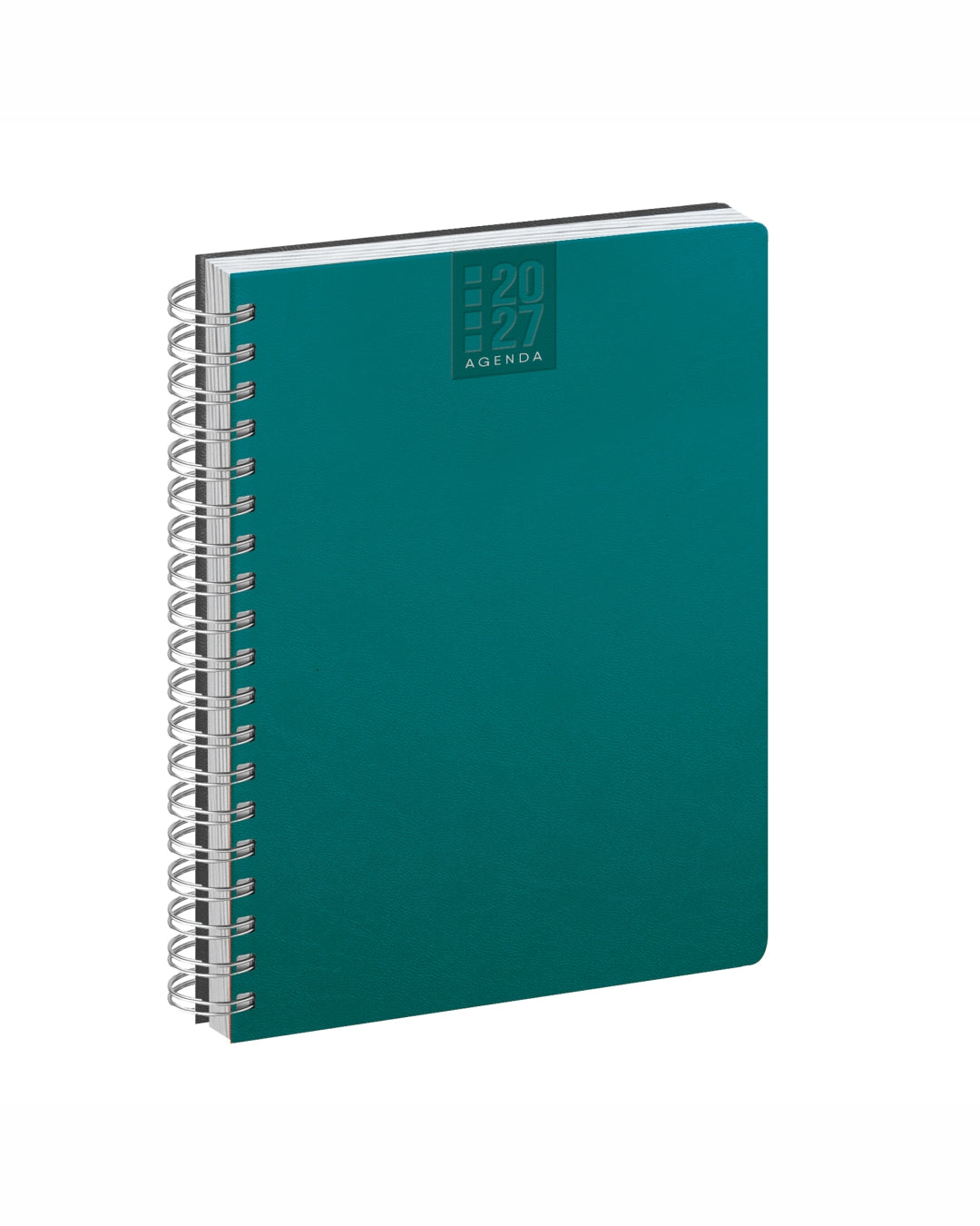 Agenda giornaliera 15x21 termovirante 07027