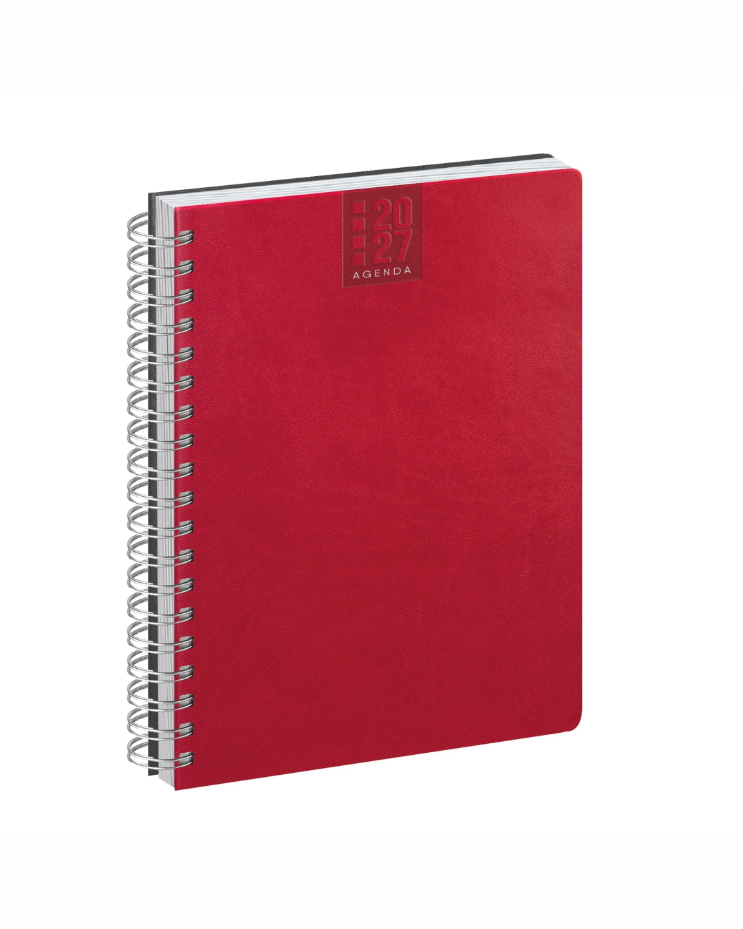 Agenda giornaliera 15x21 termovirante 07027