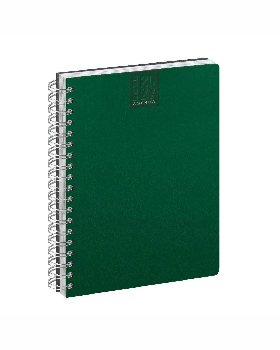 Agenda giornaliera 15x21 termovirante 07027