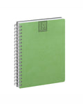 Agenda giornaliera 15x21 termovirante 07027