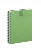 Agenda giornaliera 15x21 termovirante 07027