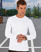 CROSSING T-shirt tecnica M/L
