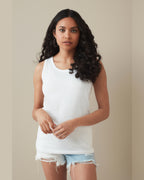 Classic donna canottiera ST2900
