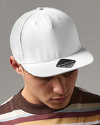 Cappellino Snapback Rapper 5 pannelli 03566