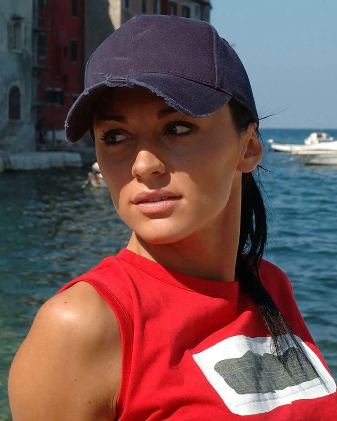 Cappellino Atcarg 5 pannelli 03553