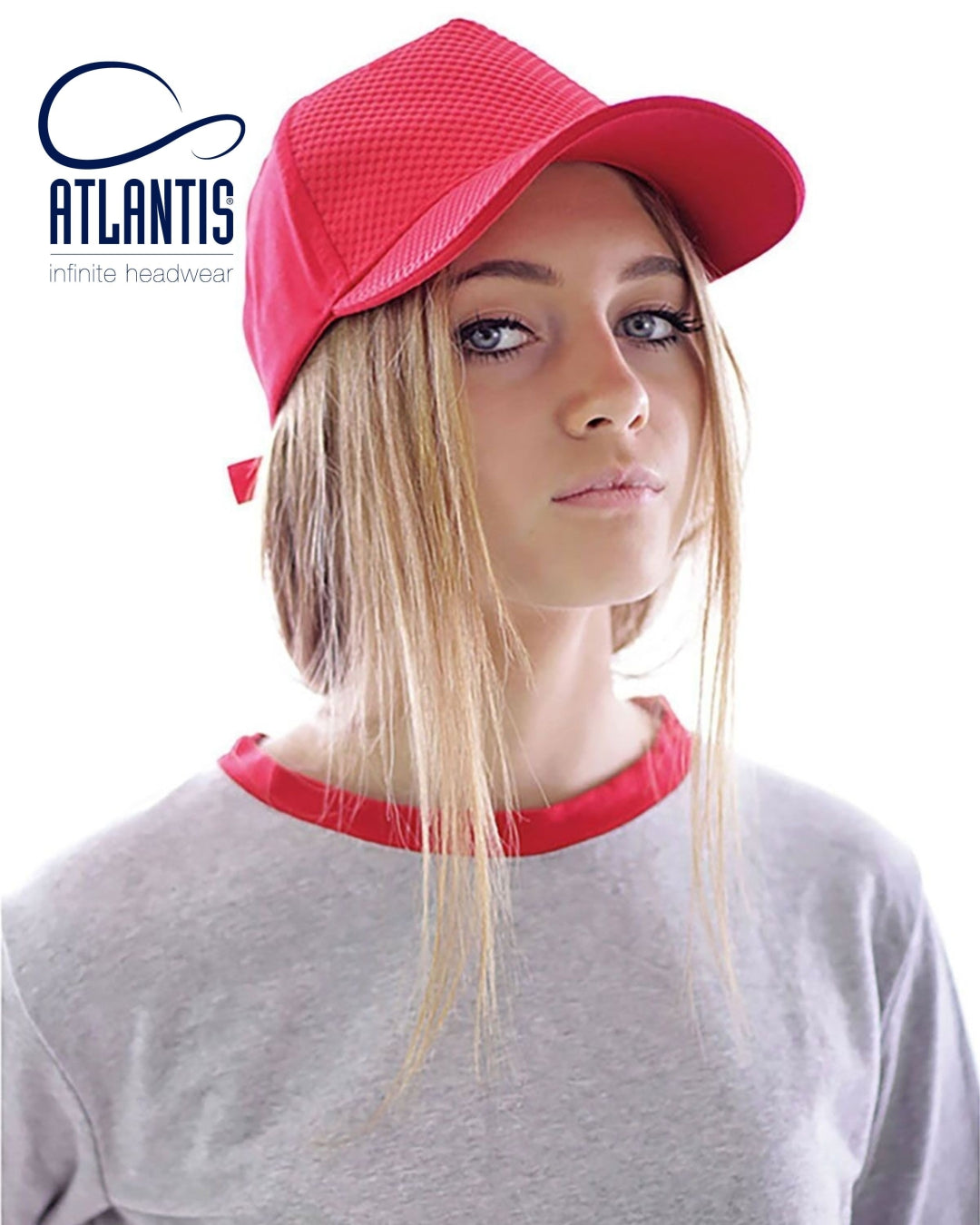 Cappellino Gear 5 pannelli 03561