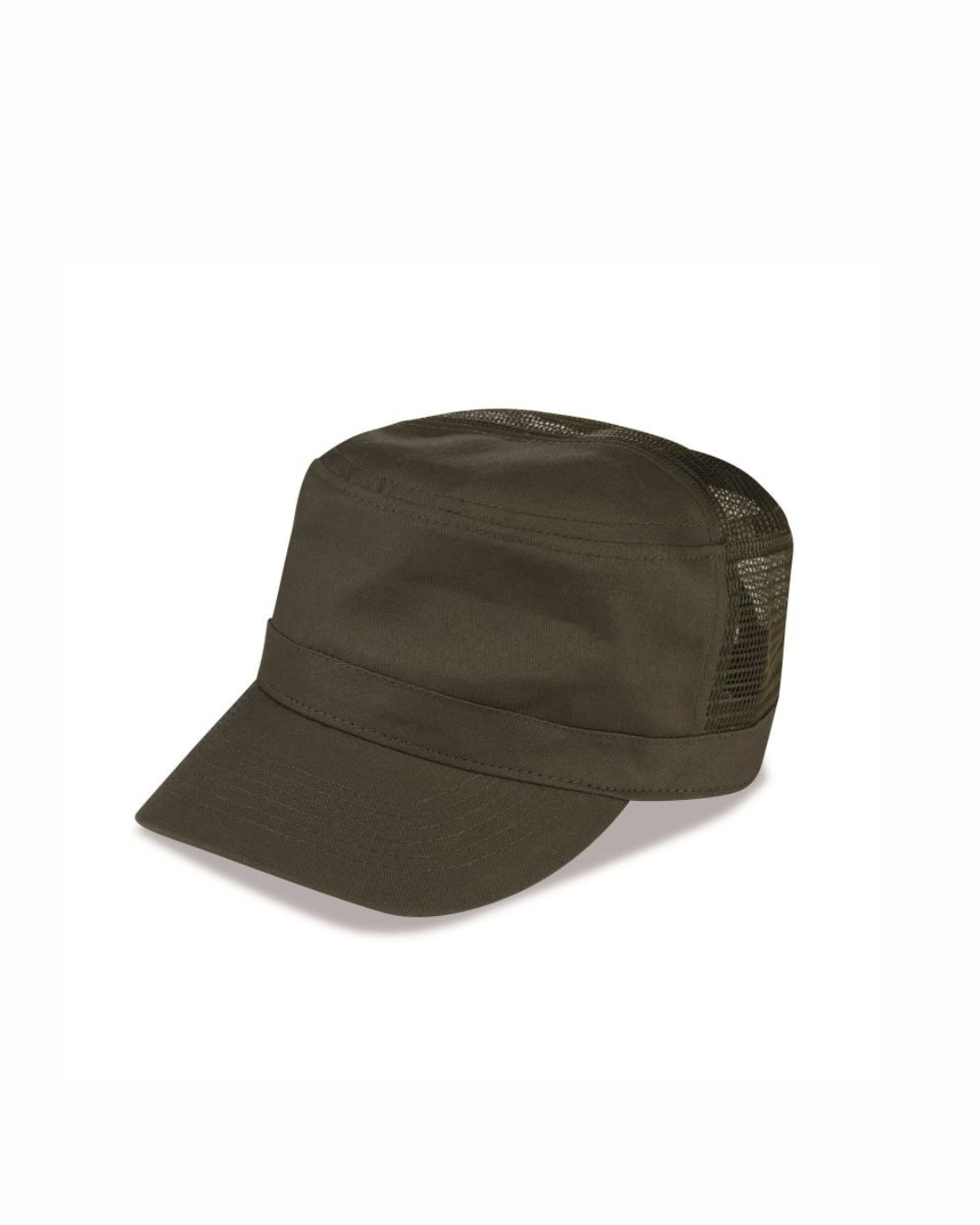 Cappellino Militare Mesh 03533