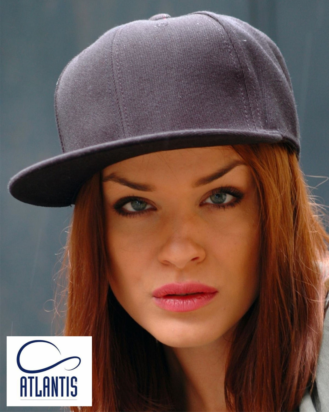 Cappellino Snap 6 pannelli 03551A