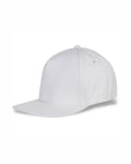 Cappellino rapper 5 pannelli 03556