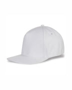 Cappellino rapper 5 pannelli 03556