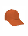 Cappello 5 pannelli sandwich 03541