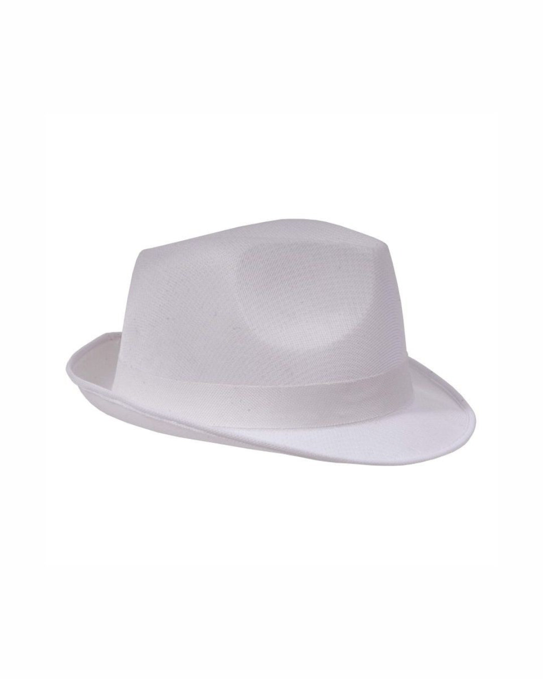 Cappello "Panama" in poliestere 03536