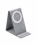 Caricabatterie wireless Ascend Charge Eco BrandCharger 05732
