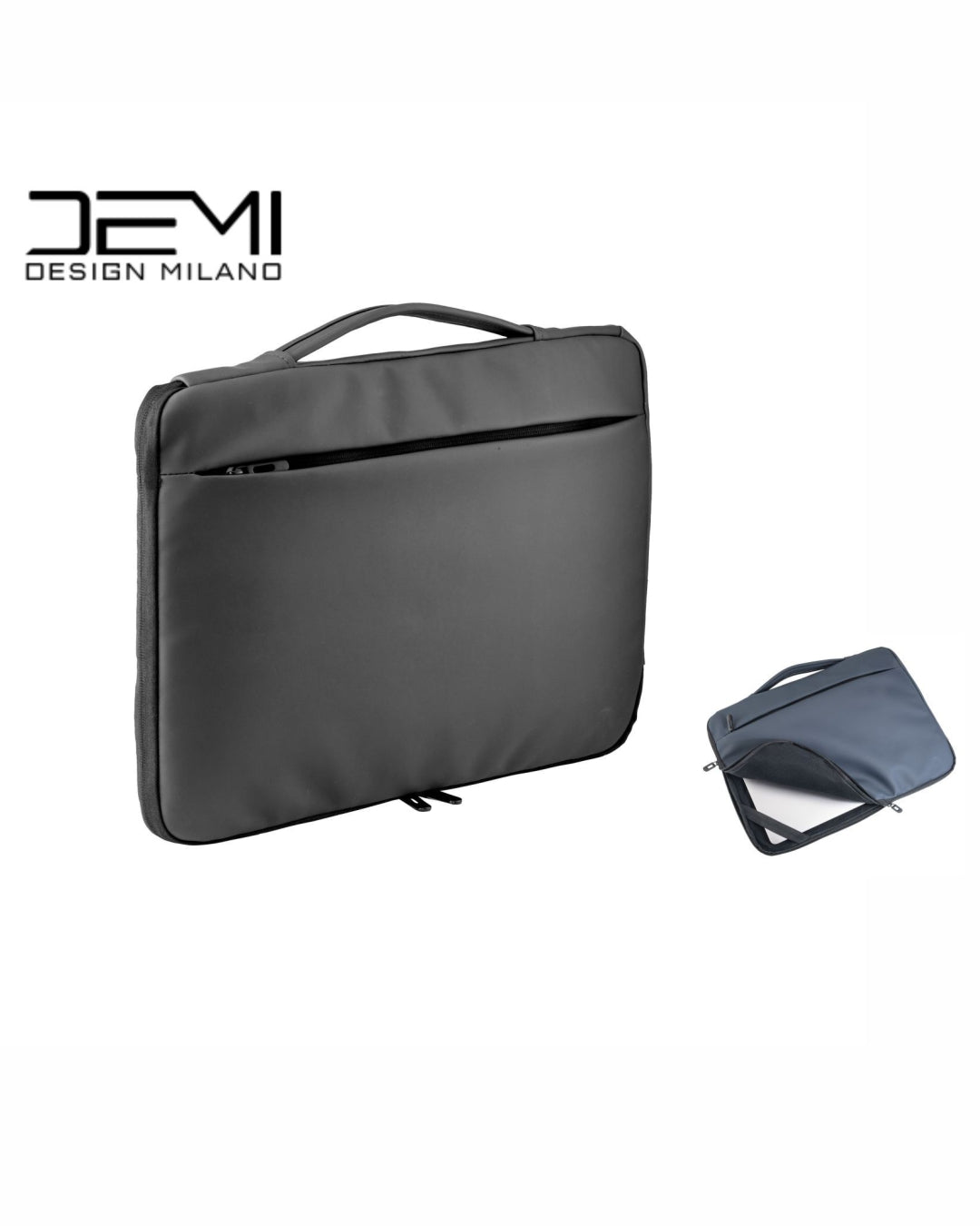 Cartella porta pc 42x2,5x30 06530