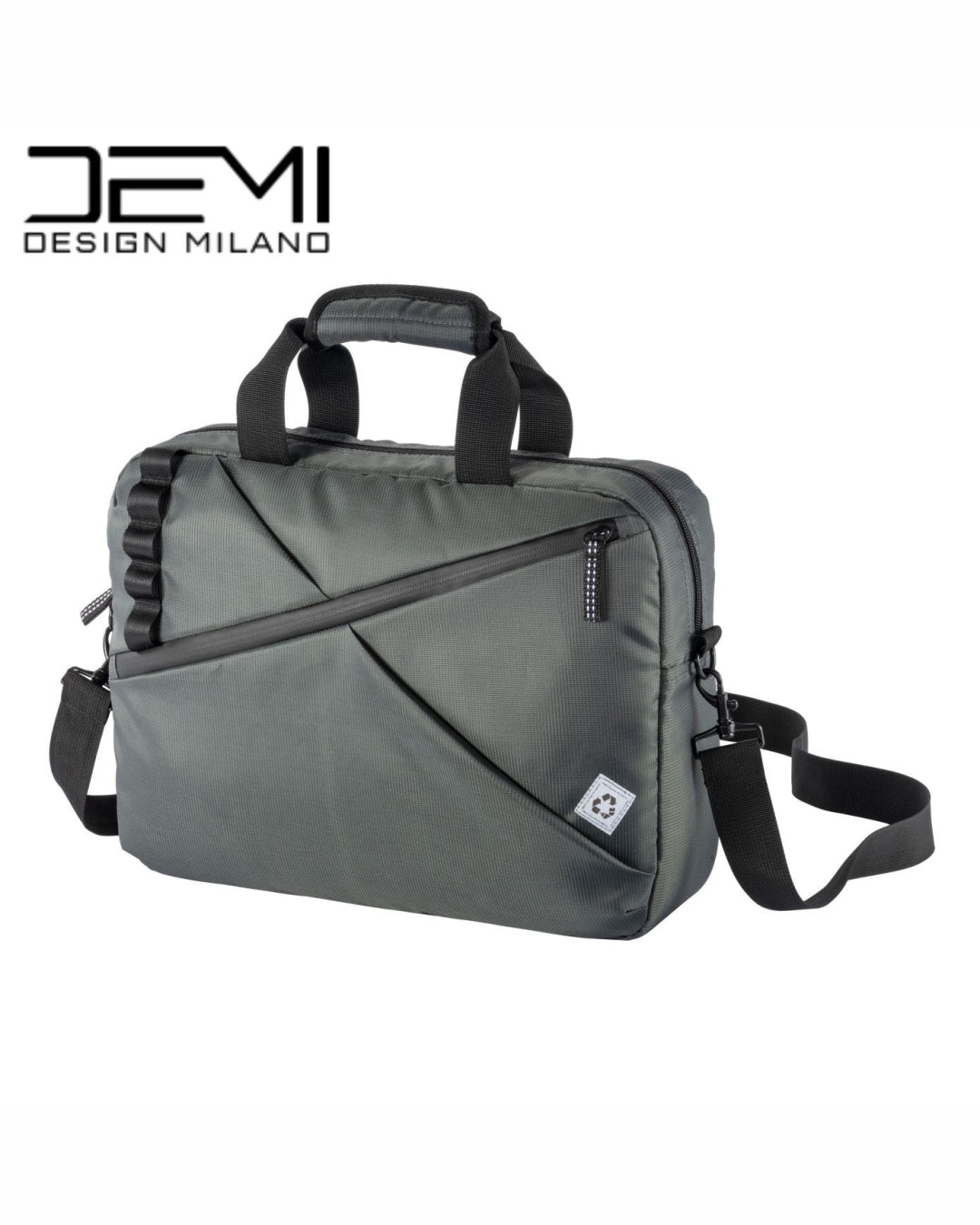 Cartella porta pc RPET 40x30x10 06543