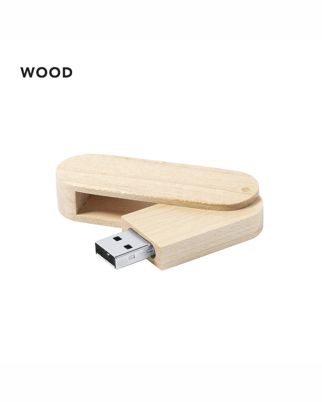 Chiavetta USB in Legno 16GB 06008