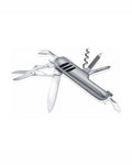Coltellino multiuso acciaio inox 31 3451