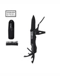 Coltello multiuso acciaio inox 31 21849