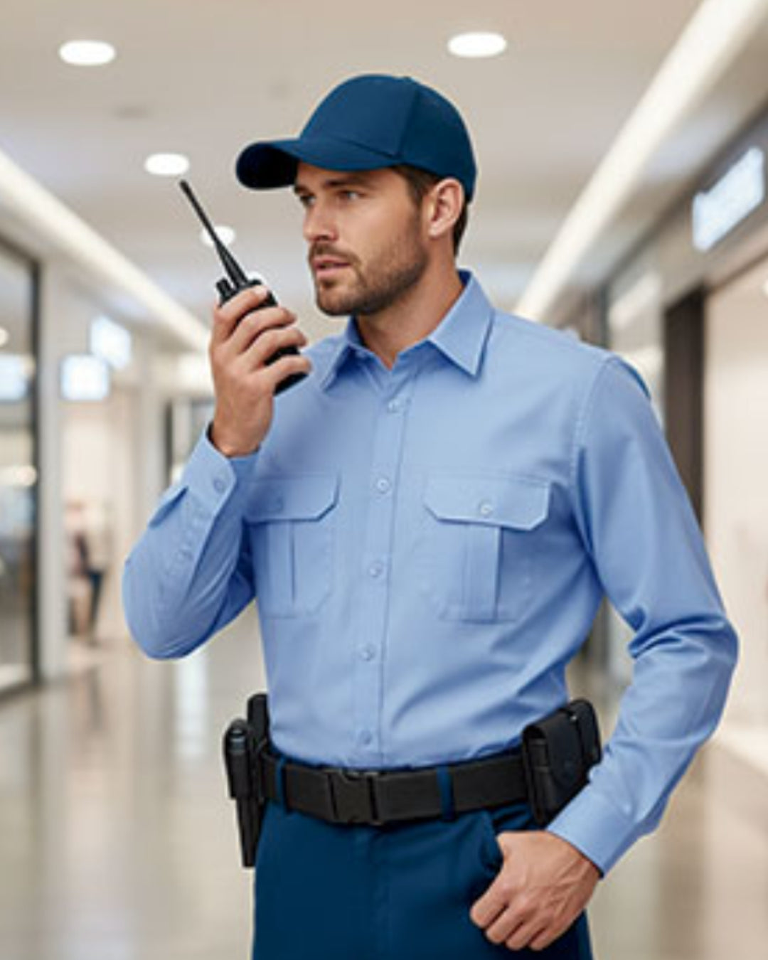 CONGRESS Camicia uomo M/L