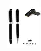 Cross Bailey Light set penna biro e roller 00168