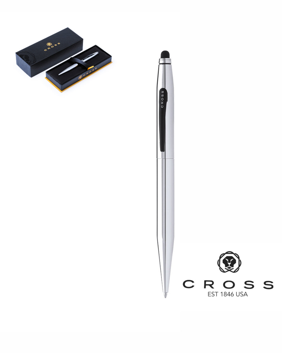 Cross Tech 2 penna touch 00167