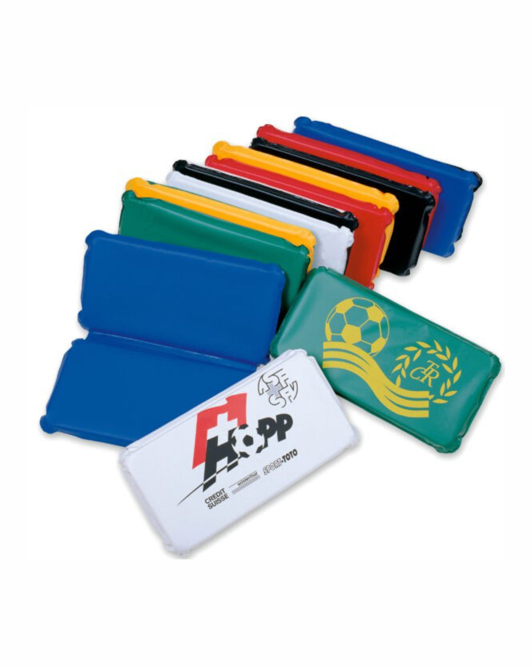 Cuscino portatile pieghevole 01619